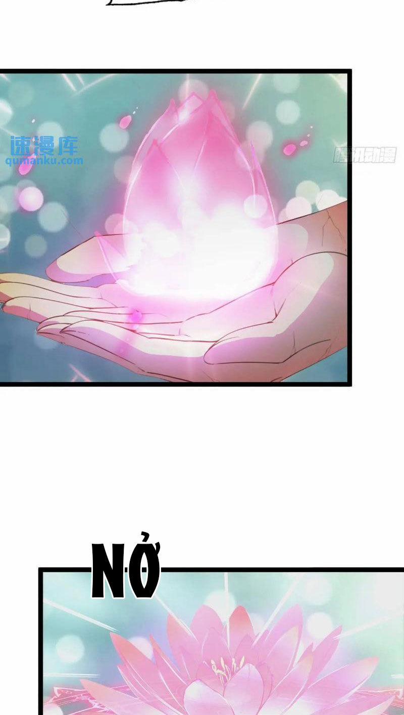 Ngươi Là Hạng Người Gì Cũng Dám Ở Tiên Giới Lên Mặt Với Ta? 30 trang 50