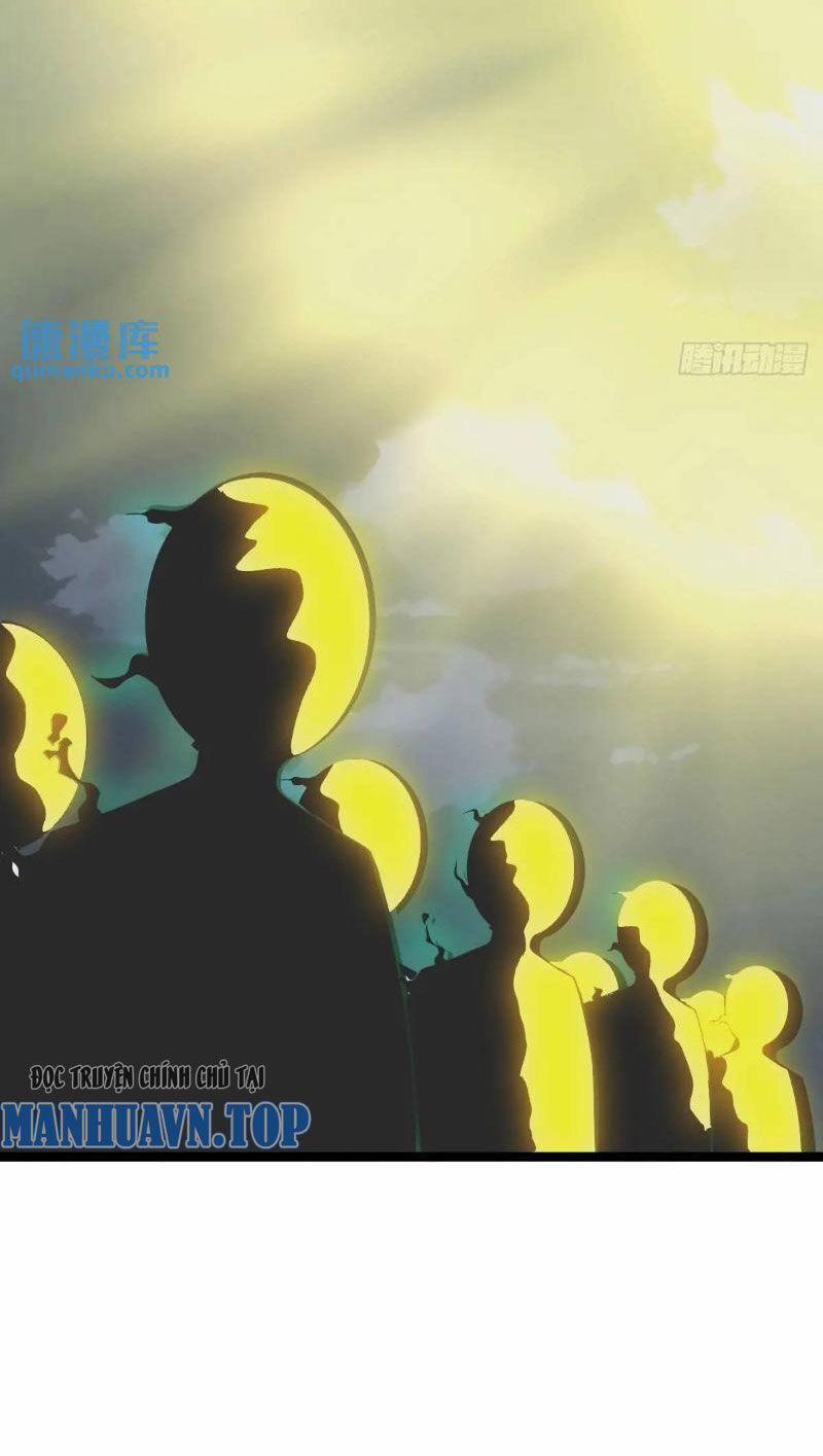 Ngươi Là Hạng Người Gì Cũng Dám Ở Tiên Giới Lên Mặt Với Ta? 30 trang 53