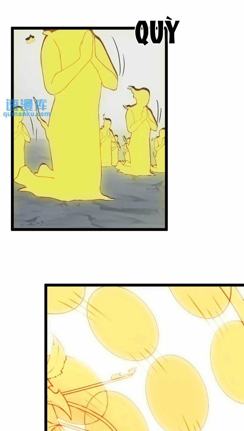 Ngươi Là Hạng Người Gì Cũng Dám Ở Tiên Giới Lên Mặt Với Ta? 30 trang 54