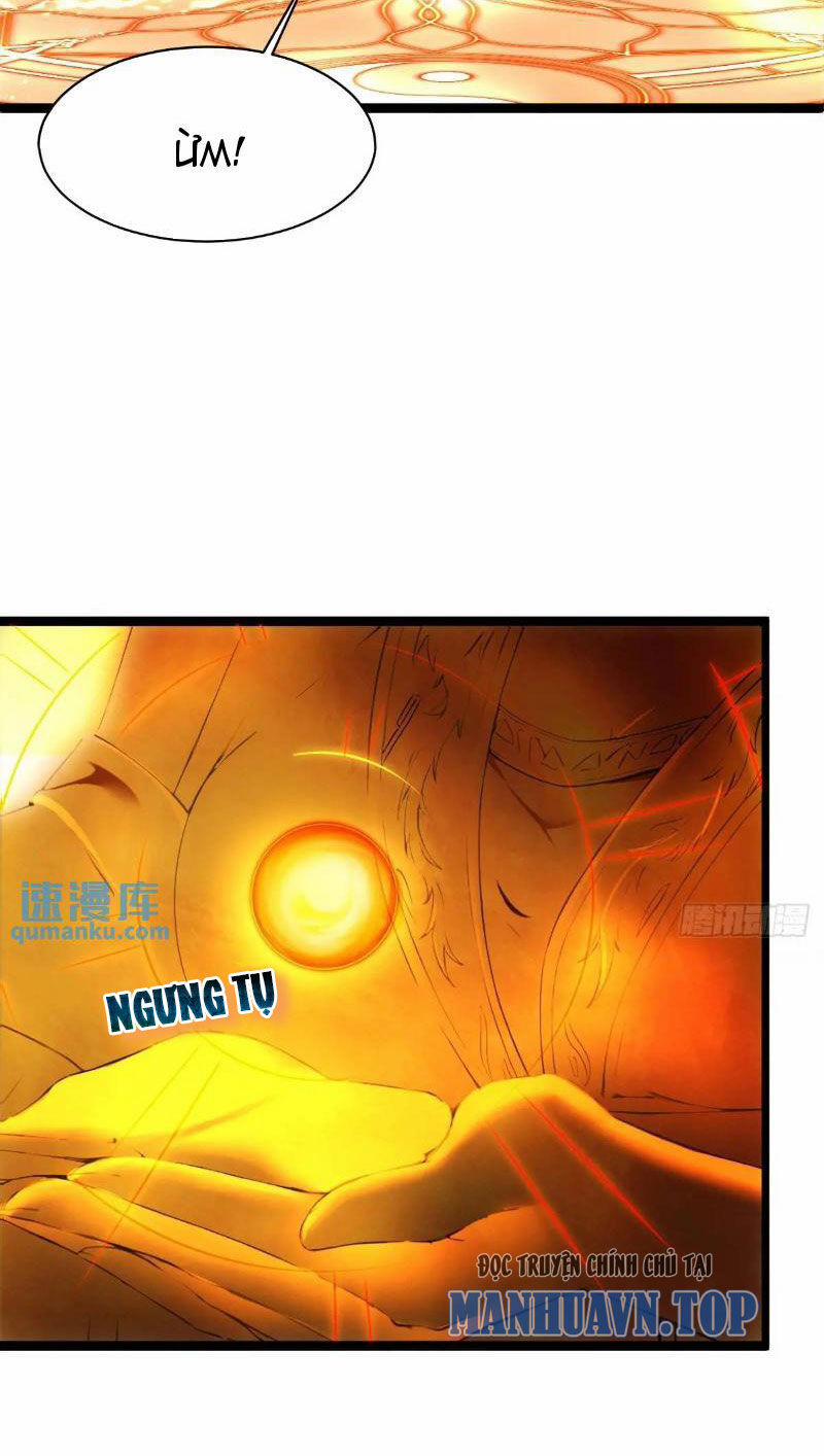 Ngươi Là Hạng Người Gì Cũng Dám Ở Tiên Giới Lên Mặt Với Ta? 30 trang 58