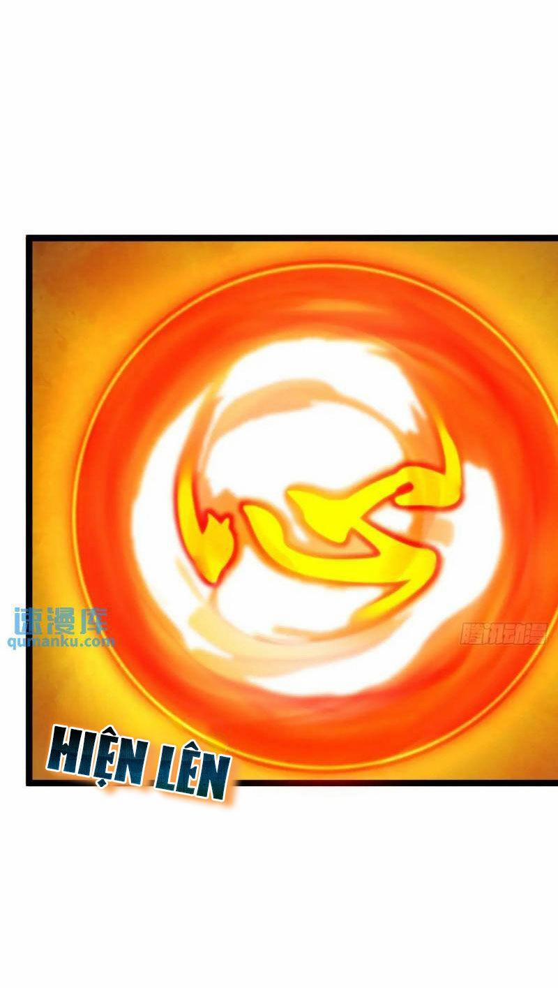 Ngươi Là Hạng Người Gì Cũng Dám Ở Tiên Giới Lên Mặt Với Ta? 30 trang 59