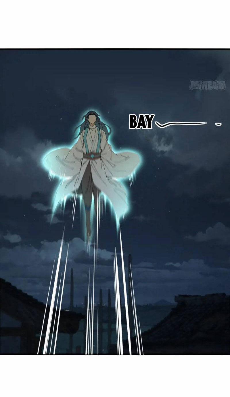 Ngươi Là Hạng Người Gì Cũng Dám Ở Tiên Giới Lên Mặt Với Ta? 30 trang 8