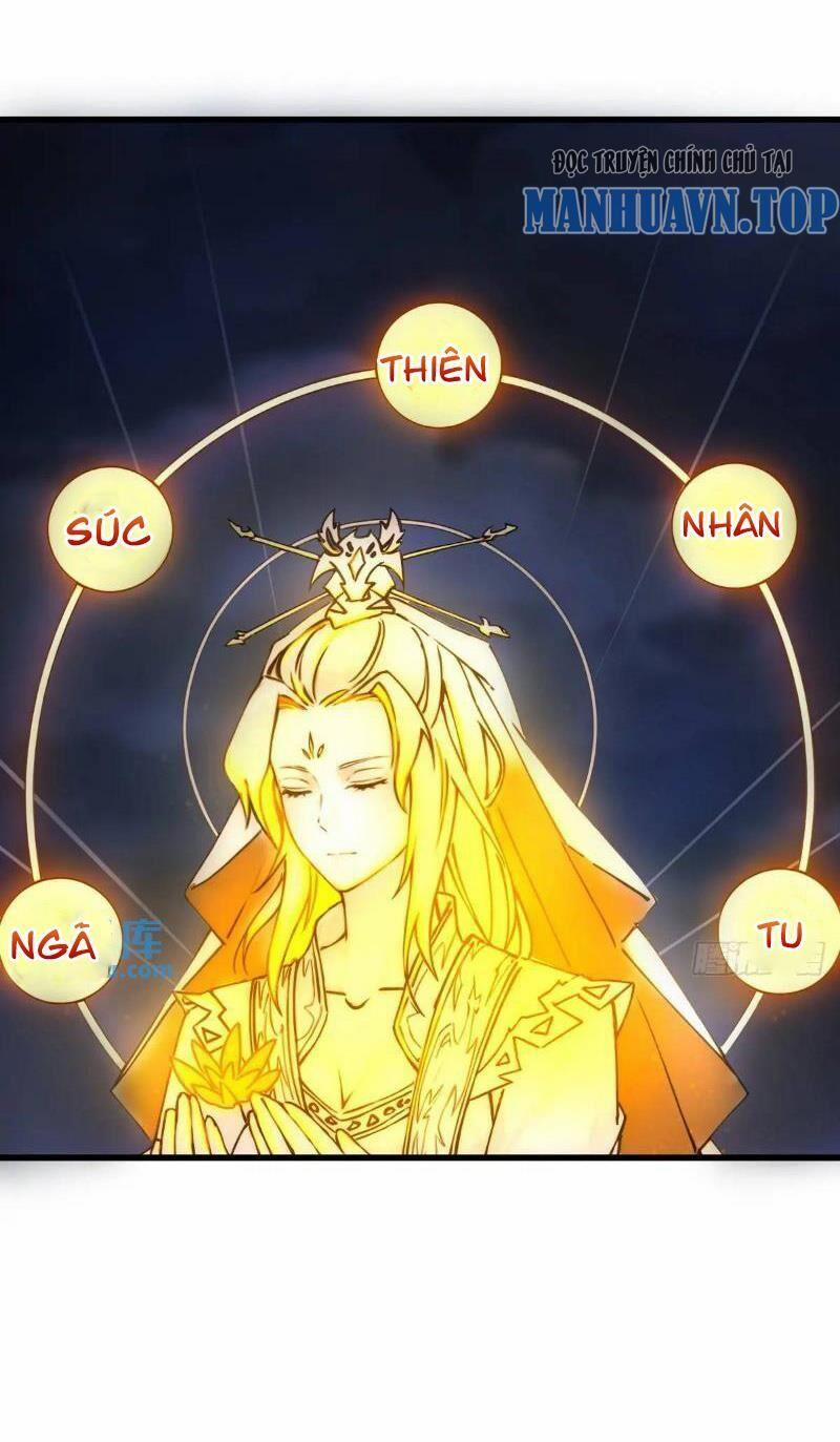 Ngươi Là Hạng Người Gì Cũng Dám Ở Tiên Giới Lên Mặt Với Ta? 31 trang 0