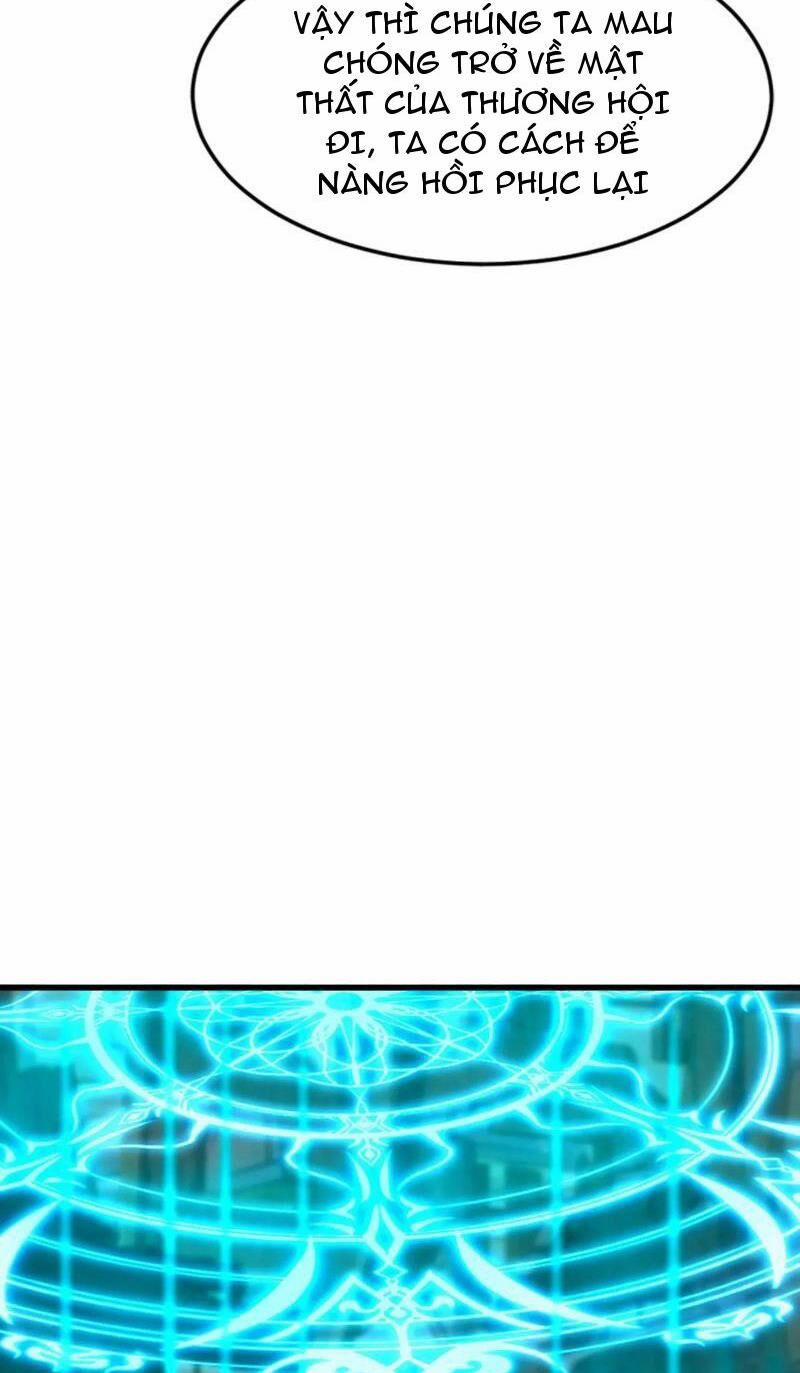Ngươi Là Hạng Người Gì Cũng Dám Ở Tiên Giới Lên Mặt Với Ta? 31 trang 10