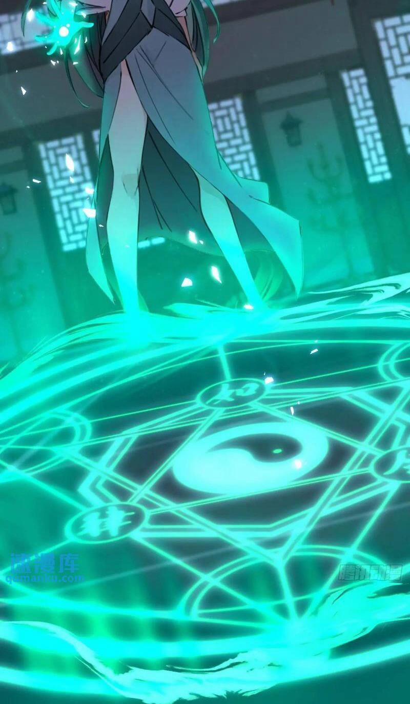 Ngươi Là Hạng Người Gì Cũng Dám Ở Tiên Giới Lên Mặt Với Ta? 31 trang 14