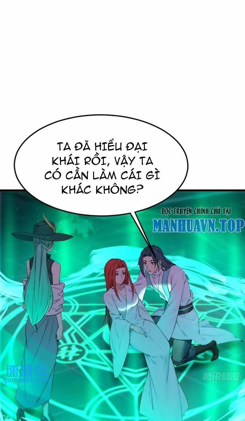 Ngươi Là Hạng Người Gì Cũng Dám Ở Tiên Giới Lên Mặt Với Ta? 31 trang 16