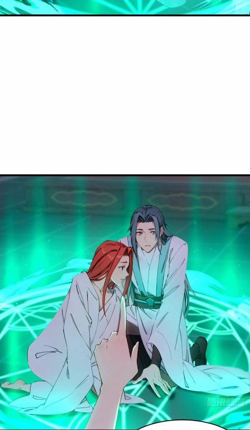 Ngươi Là Hạng Người Gì Cũng Dám Ở Tiên Giới Lên Mặt Với Ta? 31 trang 17