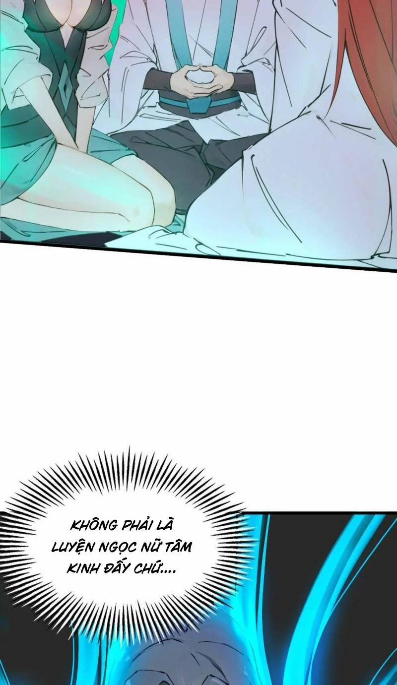 Ngươi Là Hạng Người Gì Cũng Dám Ở Tiên Giới Lên Mặt Với Ta? 31 trang 19