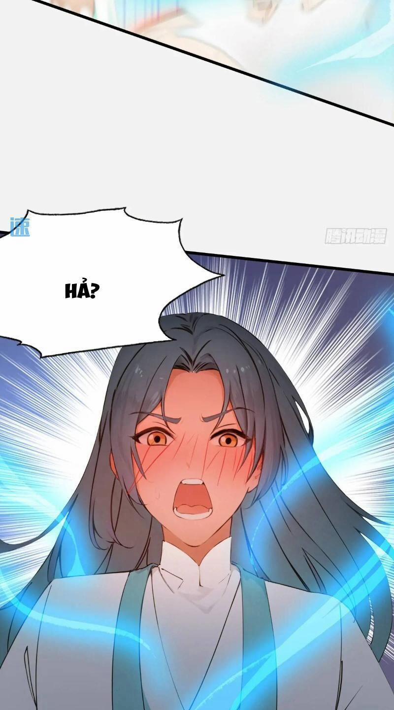 Ngươi Là Hạng Người Gì Cũng Dám Ở Tiên Giới Lên Mặt Với Ta? 31 trang 22