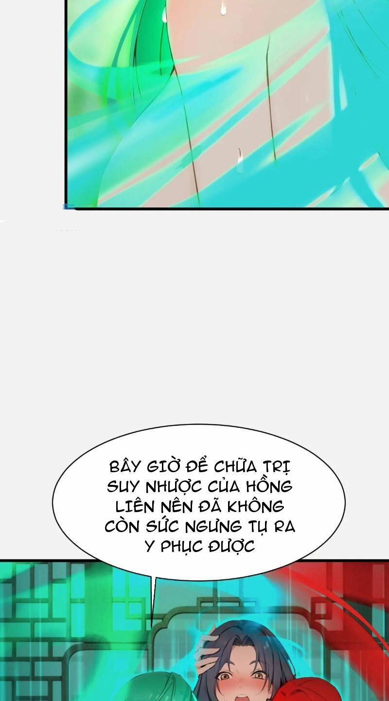 Ngươi Là Hạng Người Gì Cũng Dám Ở Tiên Giới Lên Mặt Với Ta? 31 trang 24