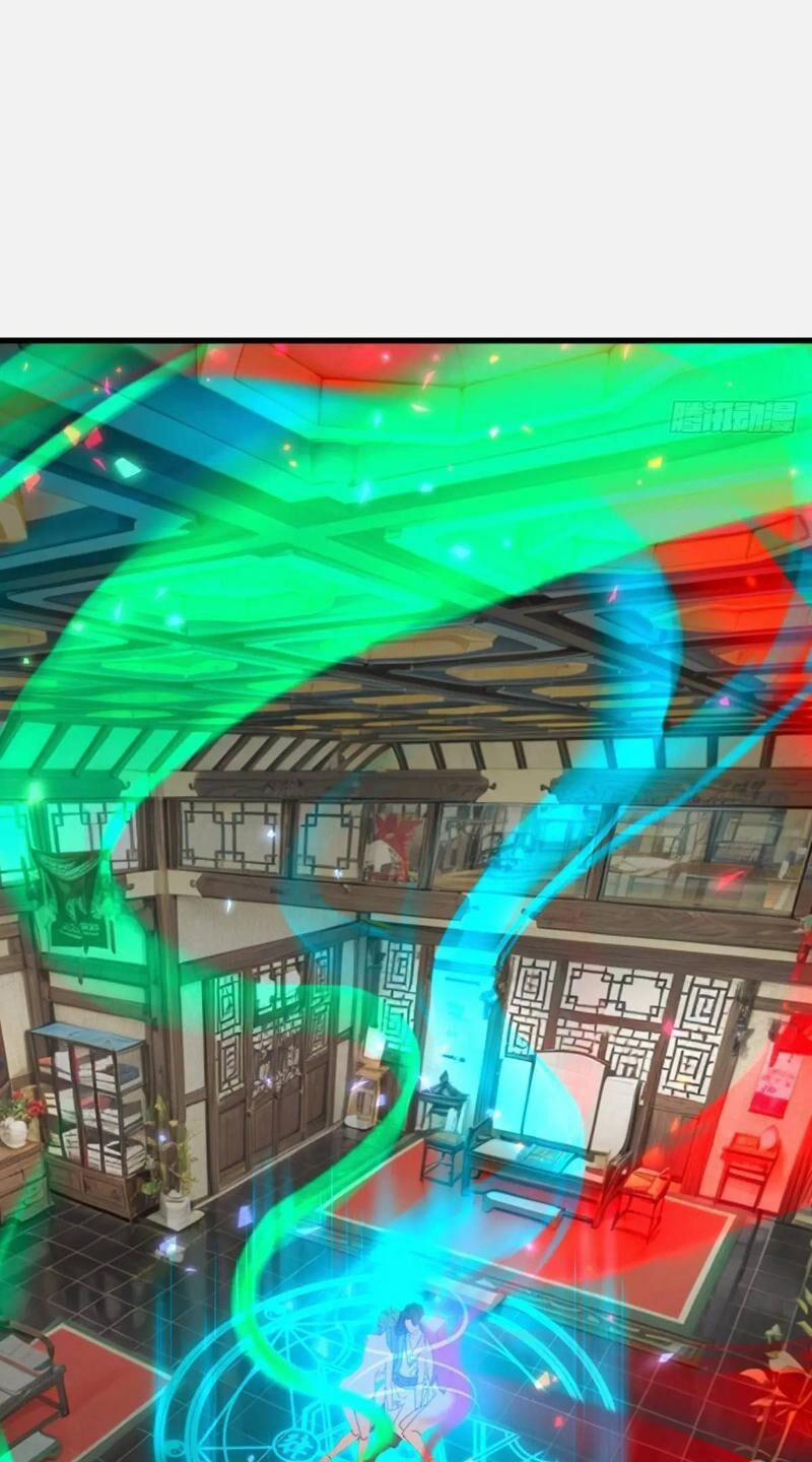 Ngươi Là Hạng Người Gì Cũng Dám Ở Tiên Giới Lên Mặt Với Ta? 31 trang 28