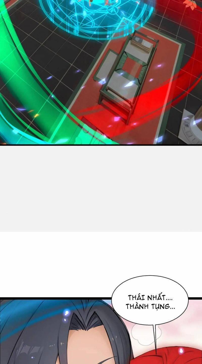 Ngươi Là Hạng Người Gì Cũng Dám Ở Tiên Giới Lên Mặt Với Ta? 31 trang 29