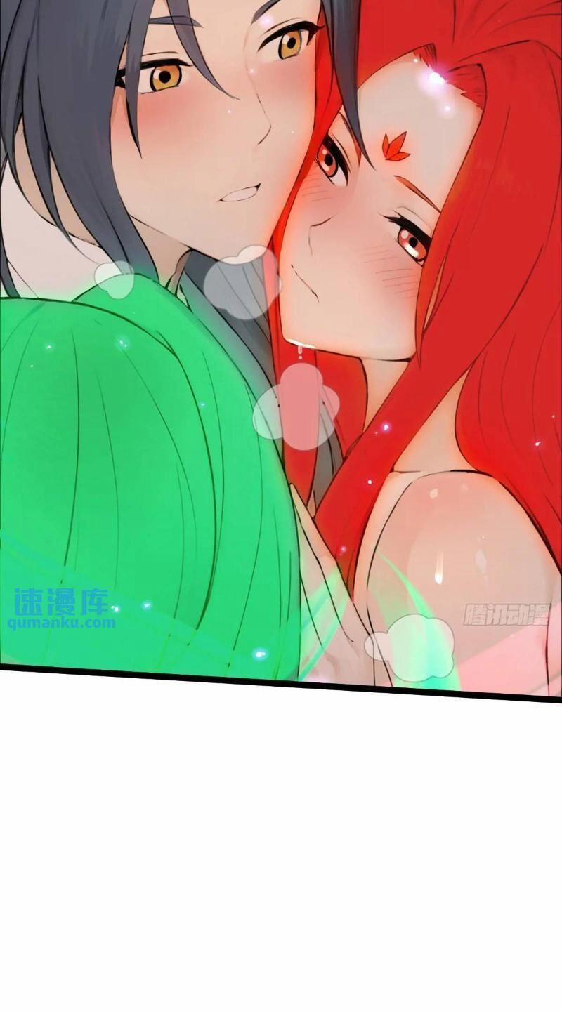 Ngươi Là Hạng Người Gì Cũng Dám Ở Tiên Giới Lên Mặt Với Ta? 31 trang 30