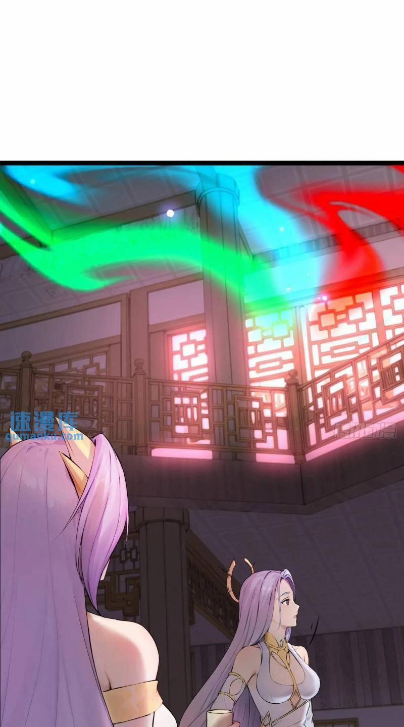 Ngươi Là Hạng Người Gì Cũng Dám Ở Tiên Giới Lên Mặt Với Ta? 31 trang 32