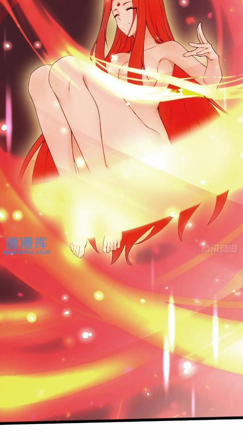 Ngươi Là Hạng Người Gì Cũng Dám Ở Tiên Giới Lên Mặt Với Ta? 31 trang 35