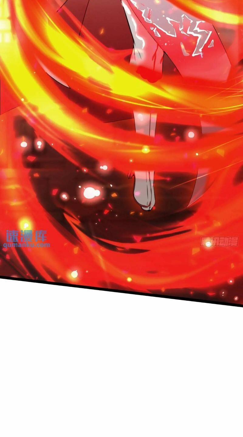 Ngươi Là Hạng Người Gì Cũng Dám Ở Tiên Giới Lên Mặt Với Ta? 31 trang 37