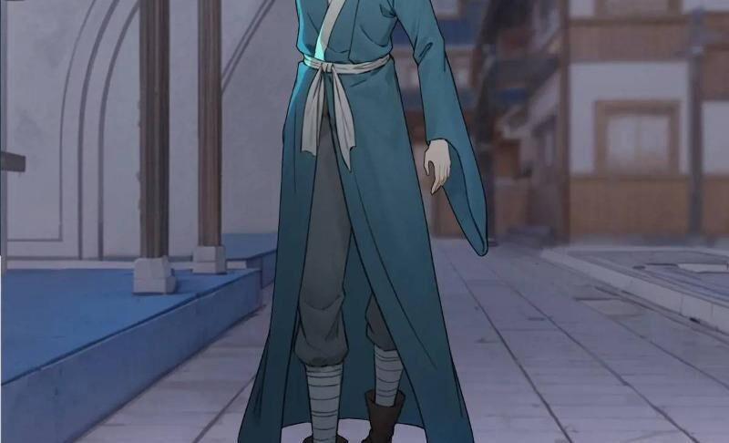 Ngươi Là Hạng Người Gì Cũng Dám Ở Tiên Giới Lên Mặt Với Ta? 31 trang 40