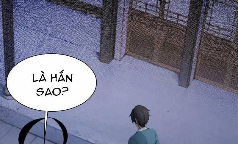 Ngươi Là Hạng Người Gì Cũng Dám Ở Tiên Giới Lên Mặt Với Ta? 31 trang 43