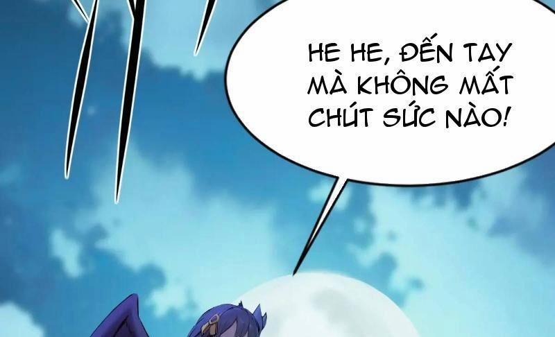Ngươi Là Hạng Người Gì Cũng Dám Ở Tiên Giới Lên Mặt Với Ta? 31 trang 48