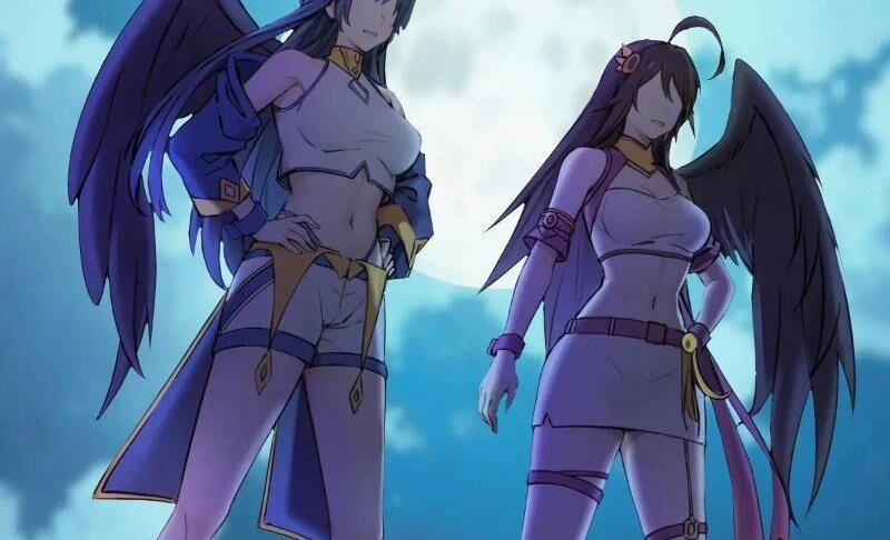 Ngươi Là Hạng Người Gì Cũng Dám Ở Tiên Giới Lên Mặt Với Ta? 31 trang 49