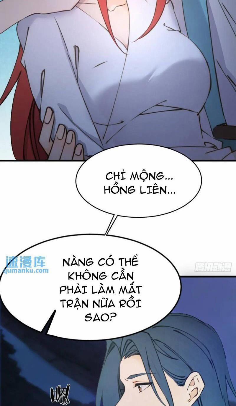 Ngươi Là Hạng Người Gì Cũng Dám Ở Tiên Giới Lên Mặt Với Ta? 31 trang 5