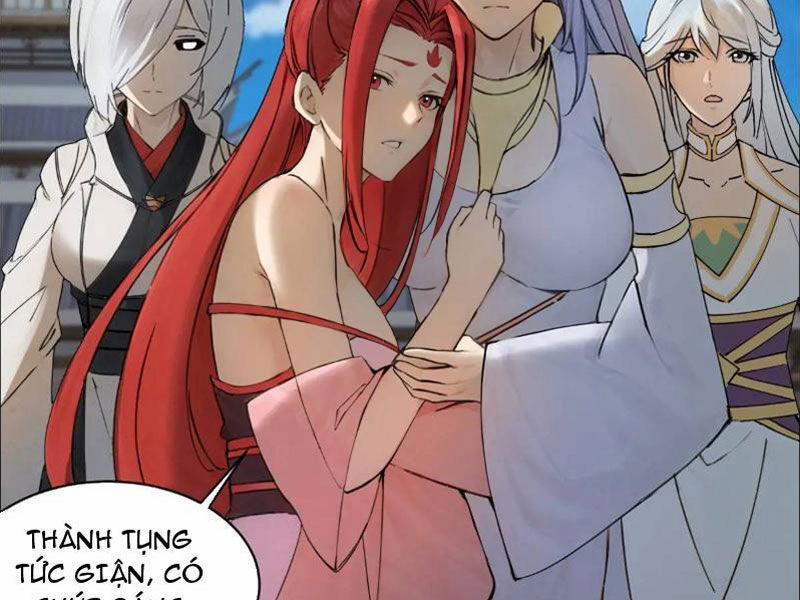 Ngươi Là Hạng Người Gì Cũng Dám Ở Tiên Giới Lên Mặt Với Ta? 32 trang 100