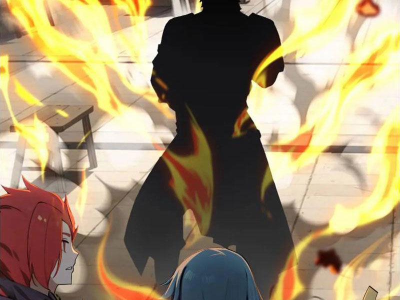 Ngươi Là Hạng Người Gì Cũng Dám Ở Tiên Giới Lên Mặt Với Ta? 32 trang 107