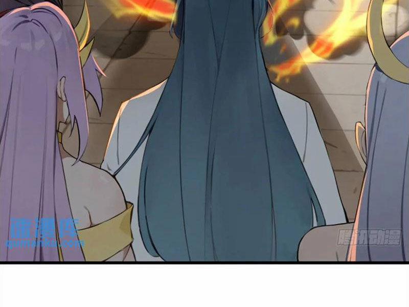 Ngươi Là Hạng Người Gì Cũng Dám Ở Tiên Giới Lên Mặt Với Ta? 32 trang 108