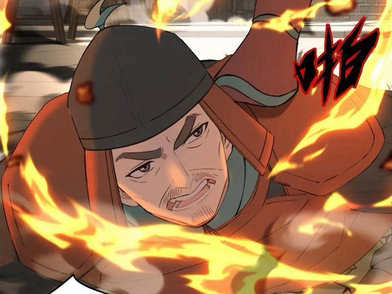 Ngươi Là Hạng Người Gì Cũng Dám Ở Tiên Giới Lên Mặt Với Ta? 32 trang 110