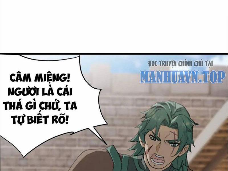 Ngươi Là Hạng Người Gì Cũng Dám Ở Tiên Giới Lên Mặt Với Ta? 32 trang 112