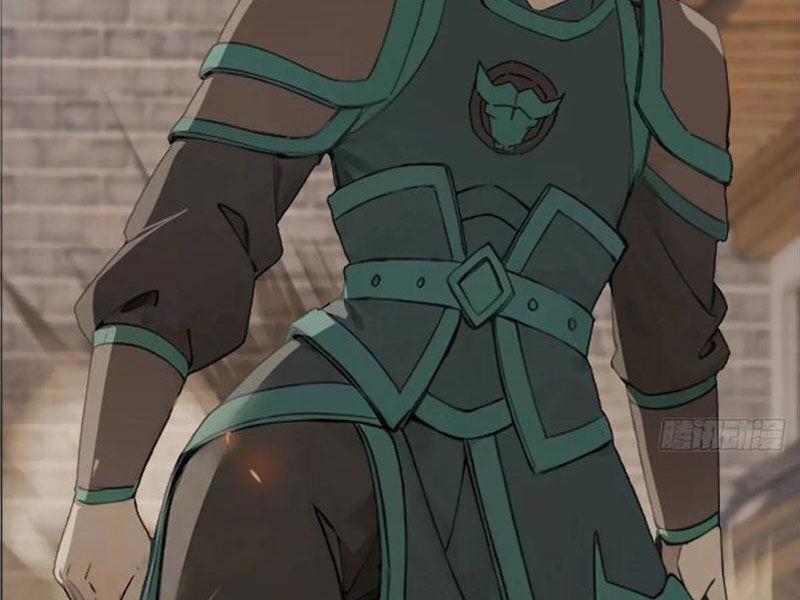 Ngươi Là Hạng Người Gì Cũng Dám Ở Tiên Giới Lên Mặt Với Ta? 32 trang 113