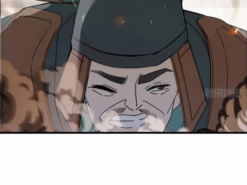 Ngươi Là Hạng Người Gì Cũng Dám Ở Tiên Giới Lên Mặt Với Ta? 32 trang 115