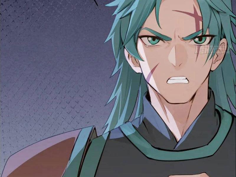 Ngươi Là Hạng Người Gì Cũng Dám Ở Tiên Giới Lên Mặt Với Ta? 32 trang 117