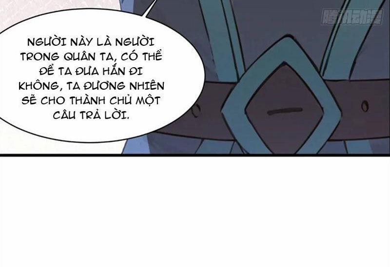 Ngươi Là Hạng Người Gì Cũng Dám Ở Tiên Giới Lên Mặt Với Ta? 32 trang 119