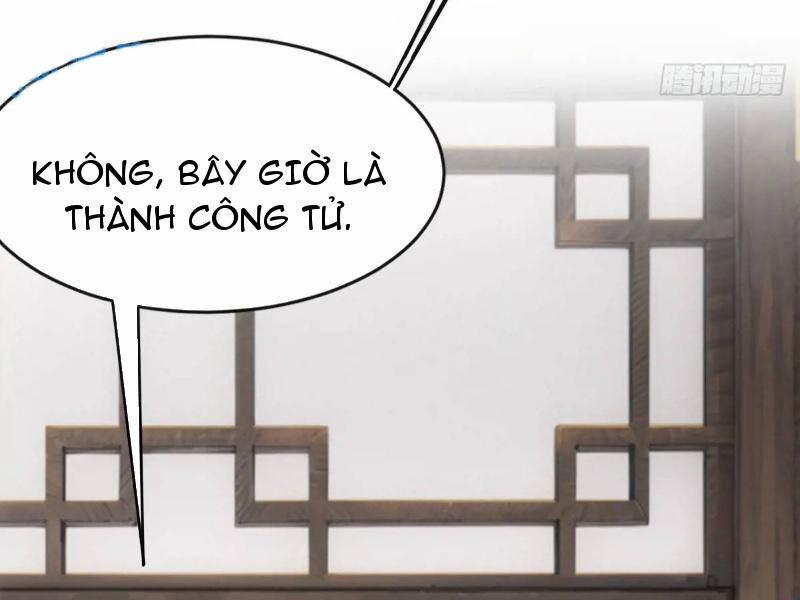 Ngươi Là Hạng Người Gì Cũng Dám Ở Tiên Giới Lên Mặt Với Ta? 32 trang 14