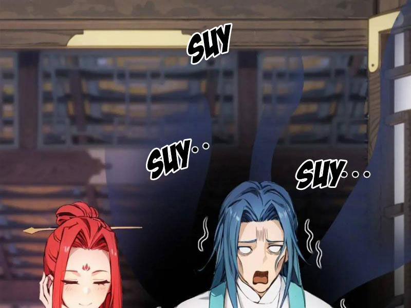 Ngươi Là Hạng Người Gì Cũng Dám Ở Tiên Giới Lên Mặt Với Ta? 32 trang 15