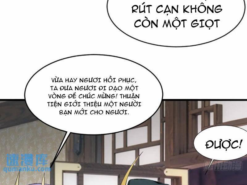 Ngươi Là Hạng Người Gì Cũng Dám Ở Tiên Giới Lên Mặt Với Ta? 32 trang 18