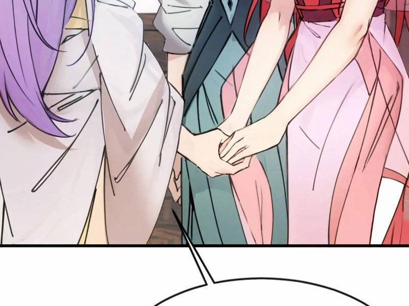 Ngươi Là Hạng Người Gì Cũng Dám Ở Tiên Giới Lên Mặt Với Ta? 32 trang 20