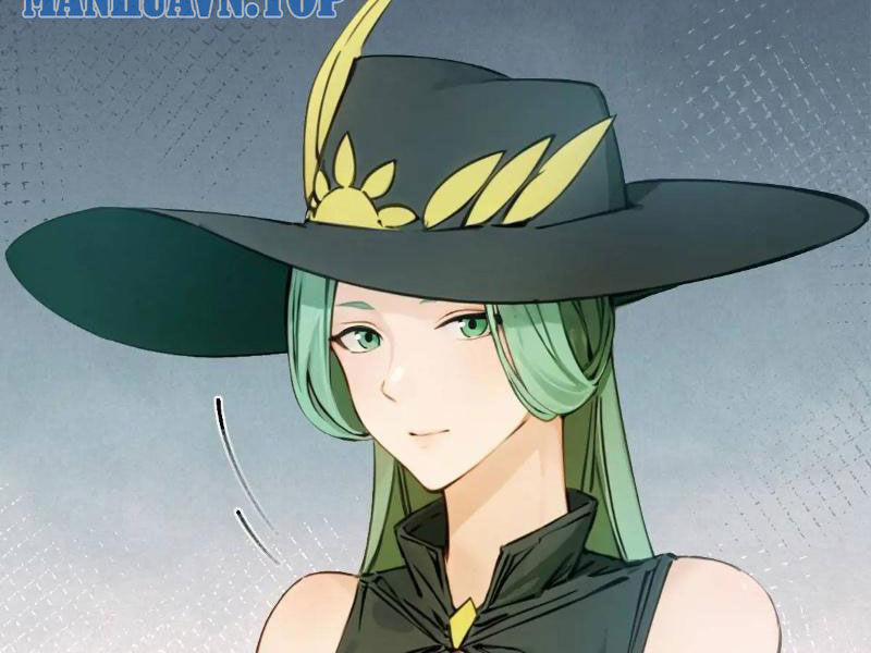 Ngươi Là Hạng Người Gì Cũng Dám Ở Tiên Giới Lên Mặt Với Ta? 32 trang 23