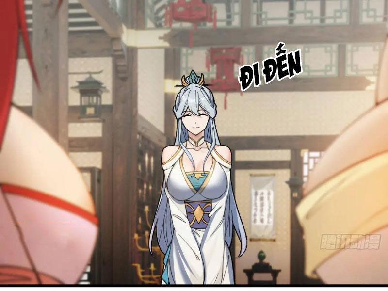 Ngươi Là Hạng Người Gì Cũng Dám Ở Tiên Giới Lên Mặt Với Ta? 32 trang 26