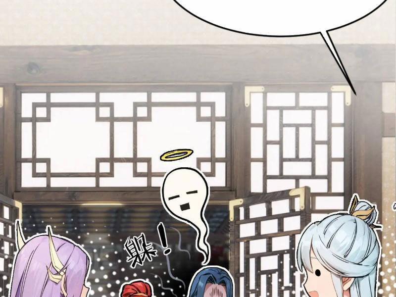 Ngươi Là Hạng Người Gì Cũng Dám Ở Tiên Giới Lên Mặt Với Ta? 32 trang 28