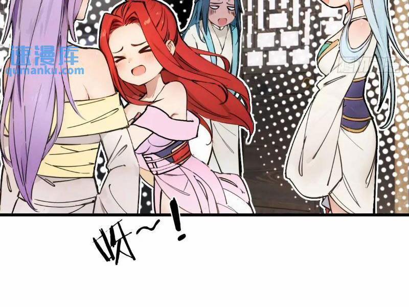 Ngươi Là Hạng Người Gì Cũng Dám Ở Tiên Giới Lên Mặt Với Ta? 32 trang 29