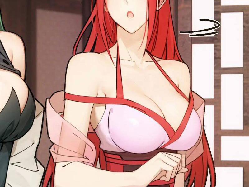 Ngươi Là Hạng Người Gì Cũng Dám Ở Tiên Giới Lên Mặt Với Ta? 32 trang 3