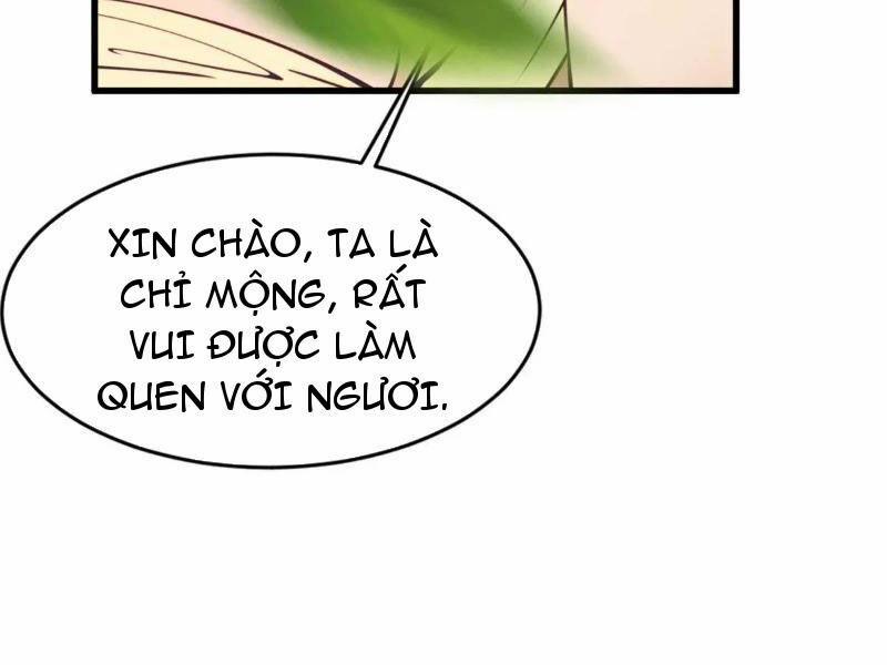 Ngươi Là Hạng Người Gì Cũng Dám Ở Tiên Giới Lên Mặt Với Ta? 32 trang 31