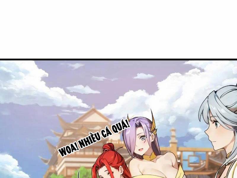 Ngươi Là Hạng Người Gì Cũng Dám Ở Tiên Giới Lên Mặt Với Ta? 32 trang 37