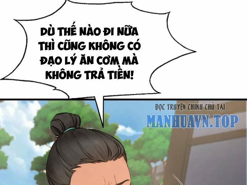 Ngươi Là Hạng Người Gì Cũng Dám Ở Tiên Giới Lên Mặt Với Ta? 32 trang 42