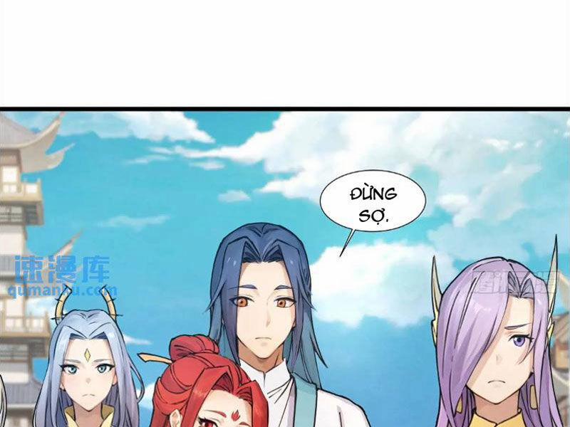 Ngươi Là Hạng Người Gì Cũng Dám Ở Tiên Giới Lên Mặt Với Ta? 32 trang 47