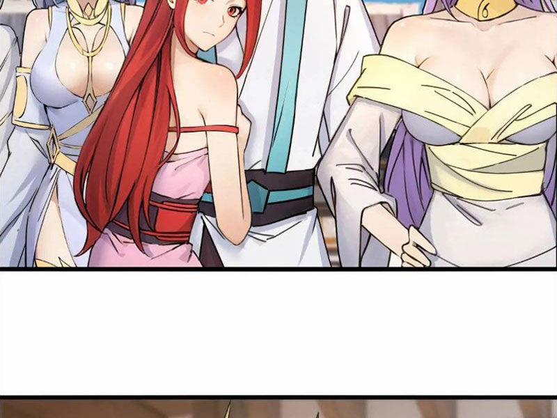 Ngươi Là Hạng Người Gì Cũng Dám Ở Tiên Giới Lên Mặt Với Ta? 32 trang 48