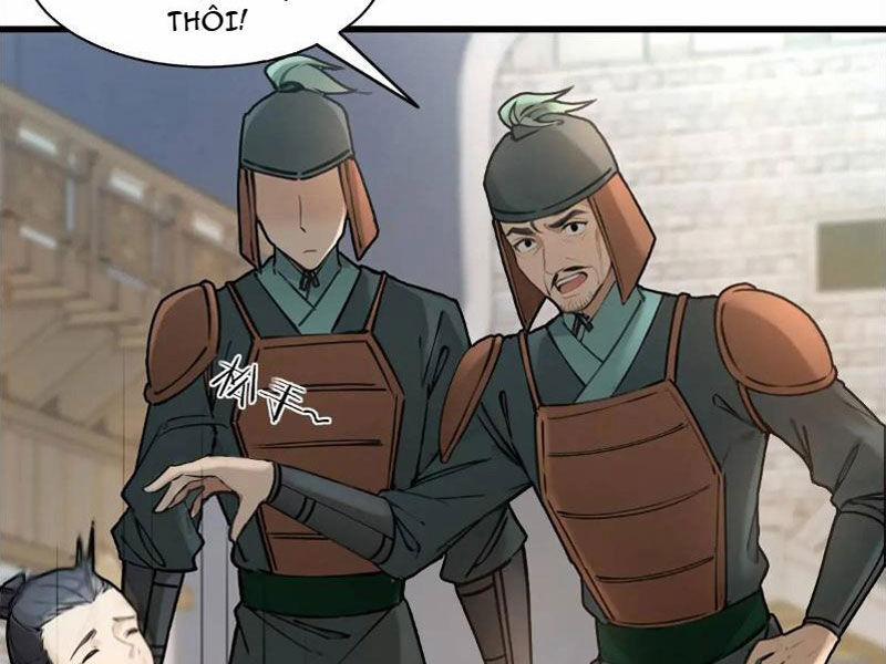 Ngươi Là Hạng Người Gì Cũng Dám Ở Tiên Giới Lên Mặt Với Ta? 32 trang 51