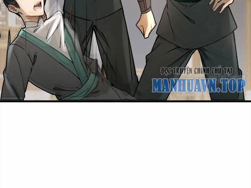 Ngươi Là Hạng Người Gì Cũng Dám Ở Tiên Giới Lên Mặt Với Ta? 32 trang 52